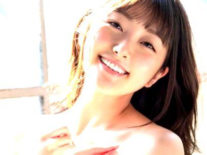 ＜AVデビュー！＞「笑顔最高…！」滅茶苦茶カワイ子ちゃん正統派美少女！！ＡV出演決めちゃう！