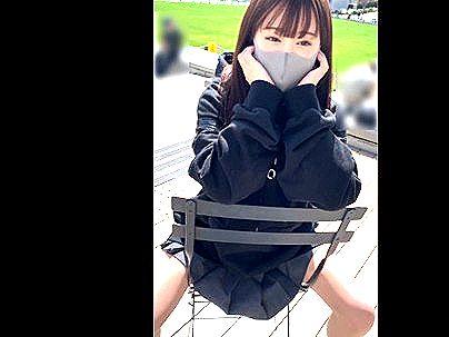 ＜素人！＞滅茶苦茶可愛い美少女がダマされて芸能スカウトかと思ったら...オチンポ挿入されてヤラレマクリになっちゃうゾ！！