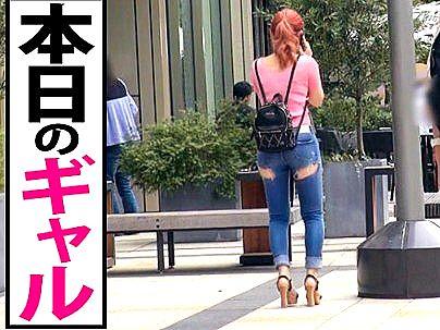 ＜ギャル！＞中出し性交大好きなヤリマンギャル！ゲットしてガチパコｓｅｘ楽しんじゃうゾ！