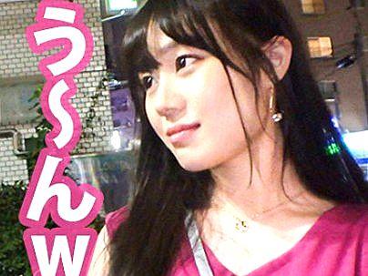 ＜素人ナンパ！＞性欲高めグラビアアイドルやってる可愛い美少女！ゲットして恋人の前でマジイキ潮ふきしちゃう！