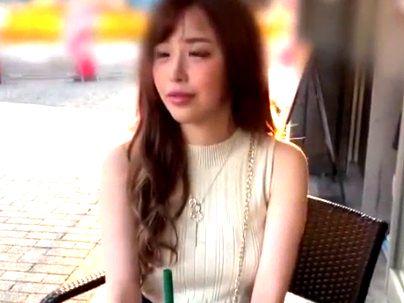 ＜素人ハメ撮り＞アパレル店員激可愛すぎ素人がハメ撮りエチエチシチャウゾ！！！！