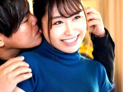 ＜AVデビュー！＞「かわええ…♡」正統派の名門大学法学部可愛い女子！AV初撮りきめるぞ！！