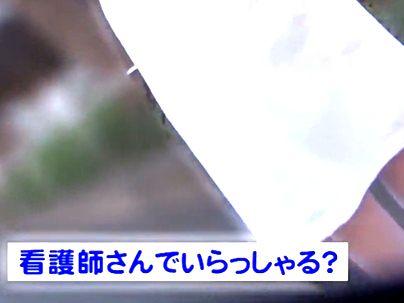 ＜筆おろしセックス！＞素人にしてはレベル高い看護師ナースがMM号でエロ企画に挑戦したら。。。。。