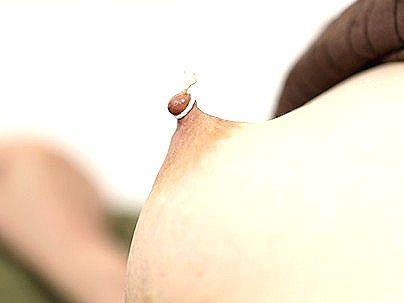 ＜五十路の熟女！＞エロ感じの熟女のオバサン！乳首責めでもだえ感じるゾ！