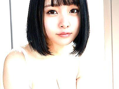 ＜愛宝すず！＞最高にかわいいアイドル級美少女！濃密セックスがたまらない！