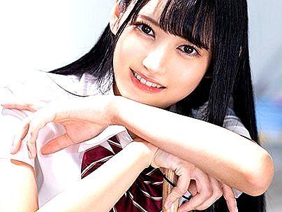 ＜アオハル！＞マジで最高すぎる正統派の可愛い美少女！青春ドラマっぽい感じでのセックスがいいね！