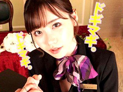 ＜ウエディングプランナー！＞マサカの！新郎を痴女行為でイタズラ三昧の激エロお姉さんヤバすぎるｗｗｗｗ