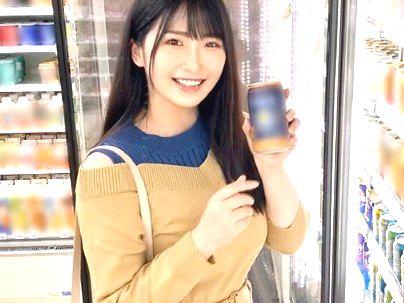 ＜ハメ撮り＞芸能人にいそうな可愛すぎ美少女女子大生がエロ行為でカンジチャウゾｗｗｗｗｗ