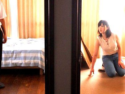 ★兄嫁が引っ越しちゃうことが決まって我慢限界で一線超えちゃうぞｗｗｗｗ