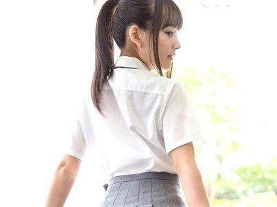 ＜ポニーテールと＞ＳＳＳ級レベルの激エロカワイ子ちゃんがガチパコセックスもだえ感じちゃうぞｗｗｗｗｗｗ