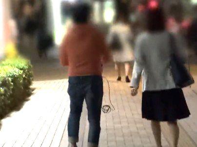 ＜激カワJD！＞かみの短いカワイ子ちゃん女子大生がナンパされてエロ行為になっちゃうぞｗｗｗｗ