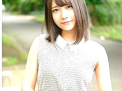 ＜AVデビュー！＞ガチで可愛い美少女本物アイドル！まさかのＡＶ出演決めちゃうゾｗ