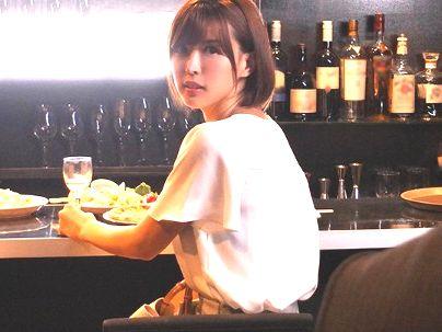 ＜最悪な元カレ！＞同窓会で巨乳オッパイおくさんヒトヅマが他人棒でネトラレ行為になっちゃう！！！