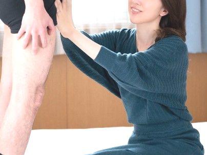 ＜素人企画！＞上品な感じの清楚系おくさんヒトヅマが未経験男子に優しくエチエチシチャウゾ！！！！