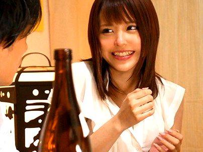 ★巨乳おっぱいカワイ子ちゃんOLが相部屋で寝取られセックスになっちゃうぞｗｗｗｗ