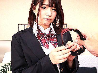 ＜VR！＞童顔滅茶苦茶エロカワイ子ちゃん！変態オヤジに調教エロ行為でヤラレマクリになっちゃうゾ！！