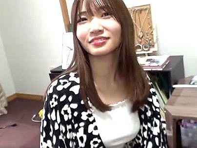 ＜素人ナンパ＞エロい感じの看護師ナースゲットしてエロ行為に持ち込んじゃうぞ！！！