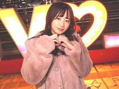＜東雲みれい！＞「めっちゃ！かわええ…て♡」笑顔最高の可愛い女子！デートしてイチャｌｏｖｅｓｅｘシチャウゾ！