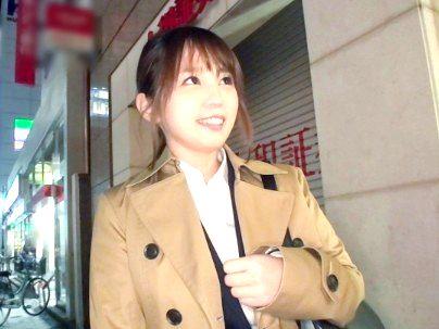 ＜セックスレス！＞スーツ着たカワイ子ちゃんＯL人妻がセックスレスでエロ行為求めちゃうｗｗｗｗ