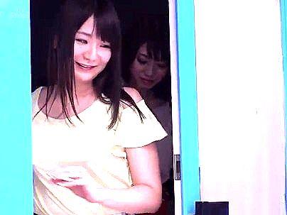 ＜逆転マジックミラー号！＞スレンダー細身美乳オッパイ可愛いダンサー経験アリの女子！逆転ミラー号でエチエチに！
