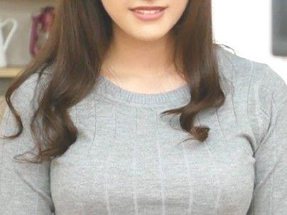 ＜3ヶ月間禁欲！＞Hカップ爆乳おっぱい極女の奥さんがAV撮影挑戦シチャウゾ！！！