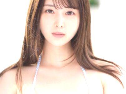 ＜AVデビュー！＞「Gカップ、デケぇ…ゾ！」スタイル抜群ボイン巨乳おっぱい現役大学生！ＡＶ出演初撮り決めちゃう！