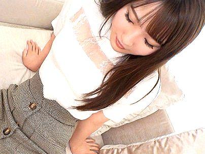 ＜AV体験撮影！＞お金が必要な滅茶苦茶カワイ子ちゃん！ガチパコAV撮影しちゃうぞ！