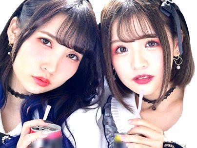 ＜地雷系女子！＞滅茶苦茶可愛い美少女メンヘラ女子！ハーレム状態オチンポフル勃起！