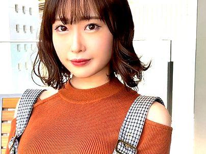 ＜ハメ撮り！＞「めっちゃ！かわええ…！」天然系の可愛い女子！ハメ撮りエロ行為が最高すぎる件！
