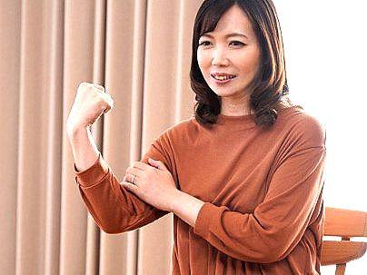 ＜江川春奈！＞性欲高め欲求不満のガテン系奥さん人妻！AV出演シチャウゾ！