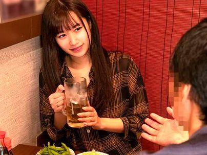 ＜相席居酒屋！＞上品な感じのおくさんヒトヅマがナンパされてえちえちに持ち込まれちゃうぞｗｗｗｗｗ