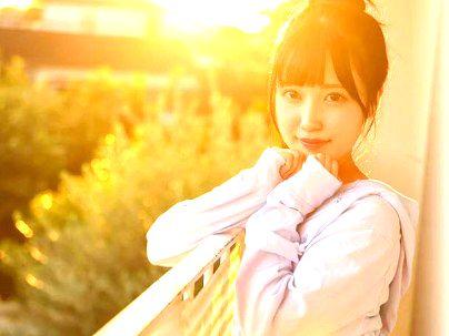 ＜朝田ひまり！＞小柄ミニマムGカップ爆乳可愛い美少女！グラビアアイドルがAV撮影挑戦シチャウ！