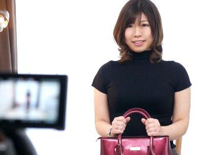 ＜初撮り！＞性欲高くて欲求不満のおくさんヒトヅマエステティシャンがAV出演しちゃうぞｗｗｗｗｗ