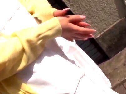 ＜素人ナンパ＞包茎インポ童貞の相手をシテクレチャウメチャしこ看護師ナースが最高すぎるぞ！！！！