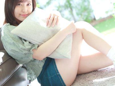 ＜清水あんな！＞「ｈしたいの…♡」セックス大好きな大学生ＪＤ！生ハメ初めてしちゃうぞ！