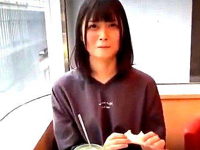 ＜素人ハメ撮り！＞「めっちゃ！かわええ…♡」ダンス女子の巨乳オッパイカワイ子ちゃん！ハメ撮りエチエチしちゃうぞ！