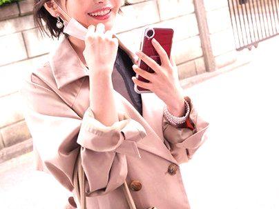 ＜広瀬りおな！＞『もっとしてあげる～…！』アプリでゲットしたＳＳＳ級ＯＬ！見かけによらずエロすぎた！