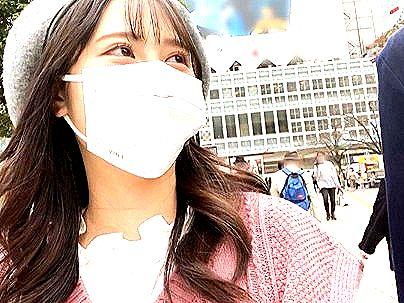 ＜小野六花！＞滅茶苦茶カワイ子ちゃん美乳オッパイスレンダー細身女子！ハメ撮りエロ行為感じるゾ！