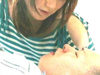 ＜ヘンリー塚本！＞性欲高め欲求不満のおくさんヒトヅマ義母が禁断セクロスシチャウゾ！！！！