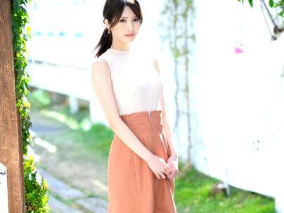＜AVデビュー！＞「クソ、エっロ…」清楚系美人極上奥さん人妻！まさかのAV出演決めちゃうゾｗ