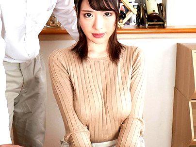 ＜VR＞旦那が寝取られ性癖のせいで清楚系奥様ヒトヅマがナンパされてが他人棒で浮気行為！！！！