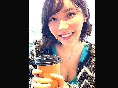 ＜深田えいみ！＞スタイル抜群巨乳オッパイ極エロオネエサン愛人！ガチパコザーメン中出し種付け膣内射精！