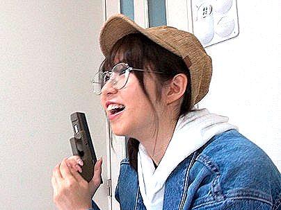 ＜真宮あやな！＞オタク系趣味サバゲの男前女子！オマンコ攻めでマジイキシチャウゾ！