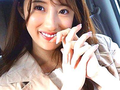 ＜ハメ撮り！＞台本一切無し！！ハメ撮り！滅茶苦茶エロカワイ子ちゃんが温泉旅行でエチエチしちゃう！