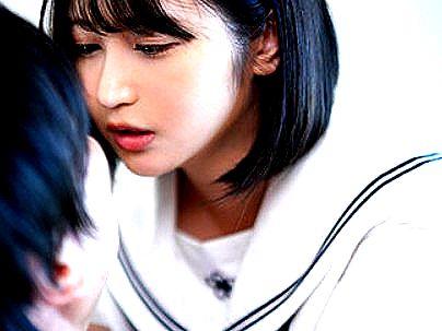 ＜小野六花！＞「好きなの…！」正統派美少女カワイ子ちゃんに好かれてしまい・・我慢限界で一線こえちゃう先生！