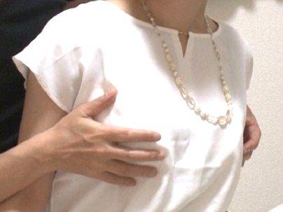 ＜人妻ナンパ＞スタイル抜群ボインの奥さんが他人棒でえろ気行為しちゃうぞ！！！！