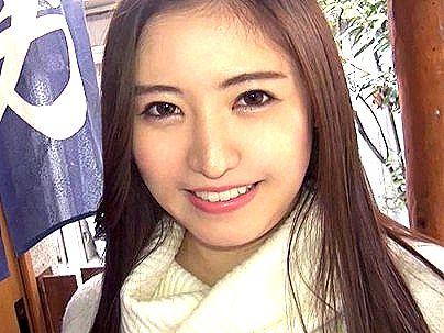 ＜人妻ナンパ！＞旅行中の滅茶苦茶エロい感じの奥さんゲット！エロ企画挑戦シチャウゾ！