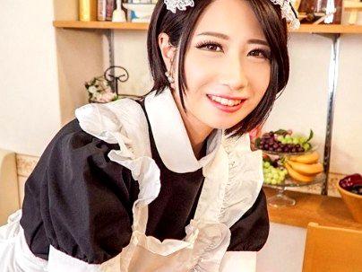＜癒されセックス！＞メイドちゃん店長さんと癒されセックスとか最高すぎちゃうぞｗｗｗｗｗｗｗ