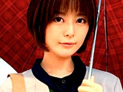 ＜素人！＞「この顔で欲求不満！」本屋勤務の真面目そうな女子！久しぶりのエッチでエロ汁出しちゃう！