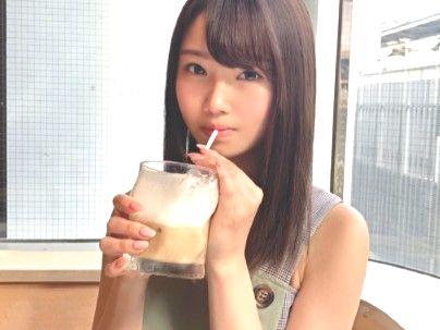 ＜素人ハメ撮り！＞滅茶苦茶可愛い美少女がガチパコセクロスもだえ感じちゃう！！！！